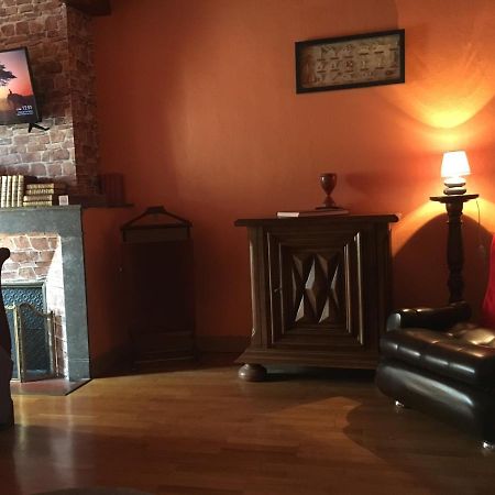Casa Du Bassin Bed & Breakfast Castelnaudary Bagian luar foto