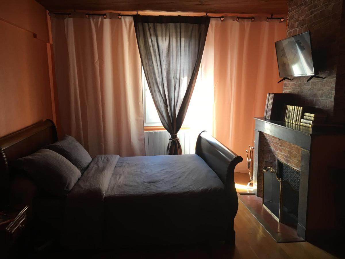 Casa Du Bassin Bed & Breakfast Castelnaudary Bagian luar foto