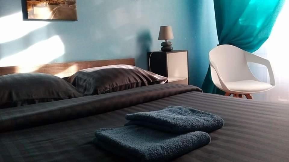 Casa Du Bassin Bed & Breakfast Castelnaudary Bagian luar foto