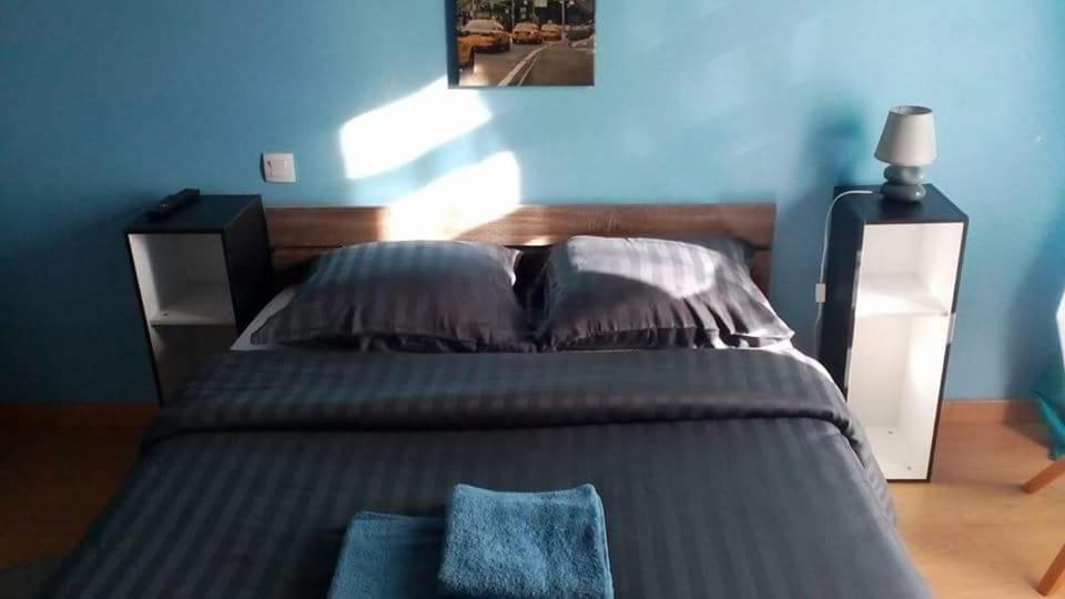 Casa Du Bassin Bed & Breakfast Castelnaudary Bagian luar foto
