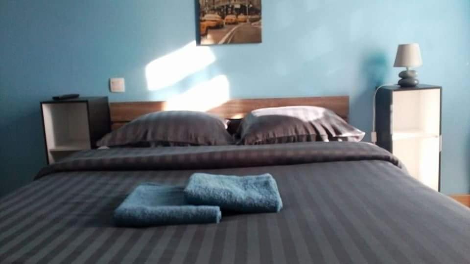 Casa Du Bassin Bed & Breakfast Castelnaudary Bagian luar foto