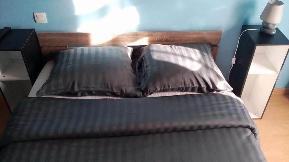 Casa Du Bassin Bed & Breakfast Castelnaudary Bagian luar foto