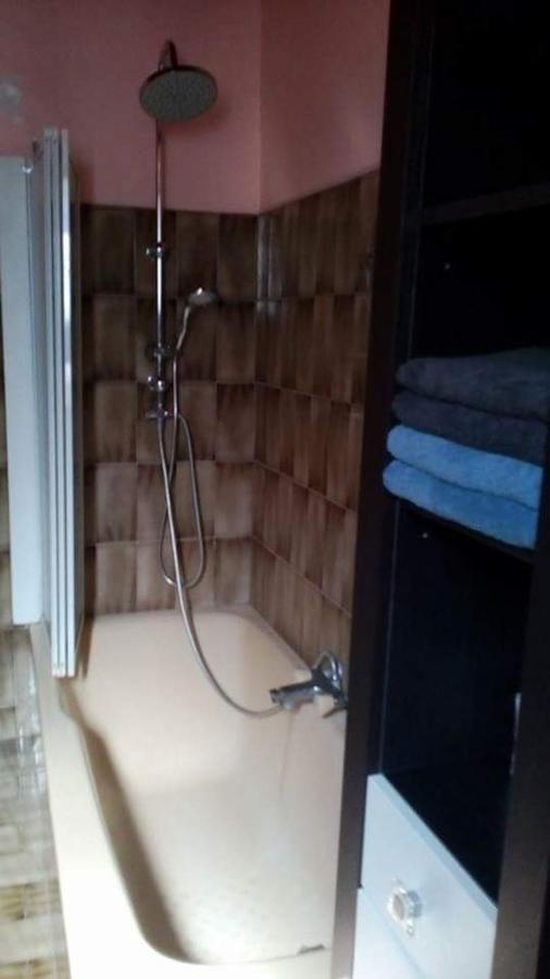 Casa Du Bassin Bed & Breakfast Castelnaudary Bagian luar foto