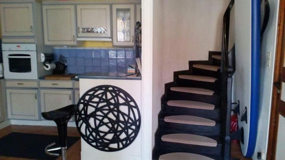 Casa Du Bassin Bed & Breakfast Castelnaudary Bagian luar foto